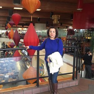 Meet your Posher, Vo